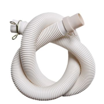 0.8m Diameter 32mm Extended Drain Hose for Washing Machine - 1