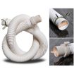 0.8m Diameter 32mm Extended Drain Hose for Washing Machine - 2