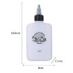 AOTU AT6478 120ml Outdoor Portable Oil Bottle - Leak-proof Seasoning Bottle - 3
