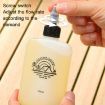 AOTU AT6478 120ml Outdoor Portable Oil Bottle - Leak-proof Seasoning Bottle - 6