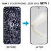 Huawei Nova 11 LCD Screen with Digitizer - Full Assembly - 6