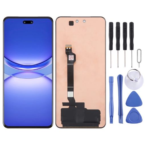 Huawei Nova 12 Pro LCD Screen with Digitizer Assembly - 1