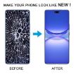 Huawei Nova 12 Pro LCD Screen with Digitizer Assembly - 6