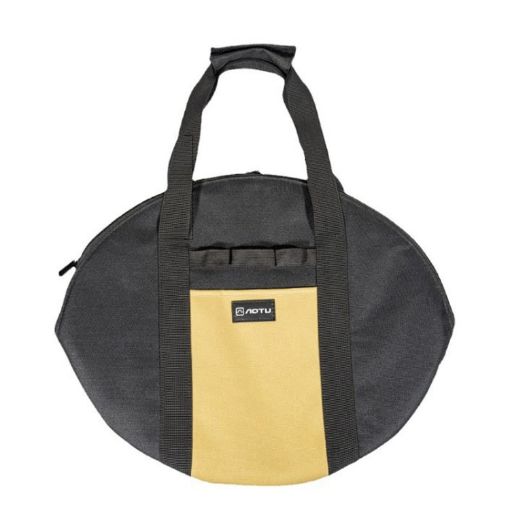 AOTU AT6932 Small Outdoor Cast Iron Pot Storage Bag - 1