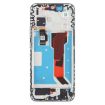 Huawei nova 12 Lite LCD Screen Digitizer Assembly White - 3