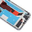 Huawei nova 12 Lite LCD Screen Digitizer Assembly White - 4