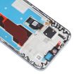 Huawei nova 12 Lite LCD Screen Digitizer Assembly White - 5