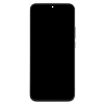 Huawei nova 12 Lite LCD Screen Digitizer Assembly with Frame - Black - 2