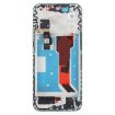 Huawei nova 11 LCD Screen Digitizer Assembly with Frame - 3