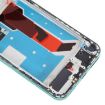 Huawei nova 11 LCD Screen Digitizer Assembly with Frame - 4