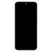 Huawei Nova 12 LCD Screen Digitizer Assembly with Frame - Black - 2