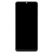 Huawei Nova Y71 LCD Screen Digitizer Assembly with Frame - Black - 2