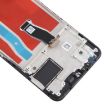 Huawei Nova Y71 LCD Screen Digitizer Assembly with Frame - Black - 4