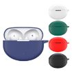 Green Silicone Case for OPPO Enco Air4 Pro Headset - 2