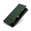 For Honor 200 Pro AZNS Magnetic Calf Texture Flip Leather Phone Case - 6