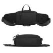 WEPOWER Men Sports Waist Bag Dark Blue - 3