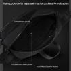WEPOWER Men Sports Waist Bag Dark Blue - 6