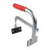 Adjustable Car Battery Carrier - Red - 2