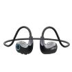 Hileo HI76 Sport Bluetooth Headphones - Black - 1