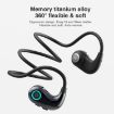 Hileo HI76 Sport Bluetooth Headphones - Black - 6