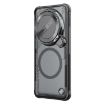 NILLKIN Ice Air Prop MagSafe Case for Xiaomi 14 Ultra - Black - 2