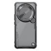 NILLKIN Ice Sky Prop Series Phone Case for Xiaomi 14 Ultra - Black - 1