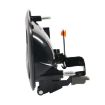 Chevrolet Express 1500 Left Front Door Handle 25942271 Black - 4