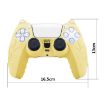 Sony PS5 Cat Ear Silicone Case (Pink) - Gamepad Protective Cover - 2