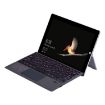 Russian Backlit Bluetooth Keyboard for Microsoft Surface Pro - Grey - 4