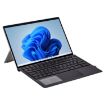 Portuguese Backlit Bluetooth Keyboard for Microsoft Surface Pro - Grey - 5
