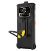 Ulefone Armor 25T Pro Back Clip Phone Case with Carabiner - Black - 3