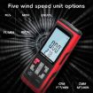 BENETECH GT8915 Digital Anemometer - LCD Screen - Google Shopping - 4