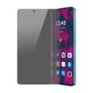 Tecno Spark 10 Pro Privacy Tempered Glass Film - 1