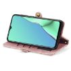 OPPO A9 2020/A5 2020 Pink Leather Phone Case - 4
