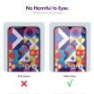 Samsung Galaxy A25 5G Privacy Tempered Glass Film - 5pcs - 5