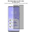 Imak 3D Curved Privacy Tempered Glass Film for vivo X100 Ultra - 5