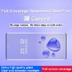 Imak 3D Curved Tempered Glass Film for vivo V30e - 4