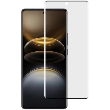 Imak 3D Curved Tempered Glass Film for vivo X100 Ultra - 1