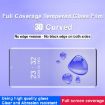 Imak 3D Curved Tempered Glass Film for vivo X100 Ultra - 4