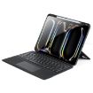 DUX DUCIS DK Series Keyboard Case for iPad Pro 13 2024 (Black) - 2