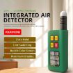 BSIDE GX1 Environment Monitor - Temperature Humidity Altitude Noise - 3