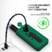 BSIDE GX1 Environment Monitor - Temperature Humidity Altitude Noise - 4