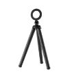 TELESIN Flexible Magnetic Suction Mobile Phone Tripod Magsafe Octopus Bracket - 3