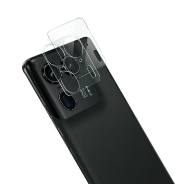 imak High Definition Glass Lens Film for Motorola Edge 50 Ultra - 1