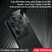 imak High Definition Glass Lens Film for Motorola Edge 50 Ultra - 3