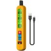BSIDE G2 Portable Air Quality Detector - Indoor Formaldehyde Tester - 2