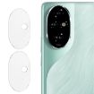 For Honor 200 Pro Rear Camera Lens Film - 2 PCS/Set - 1