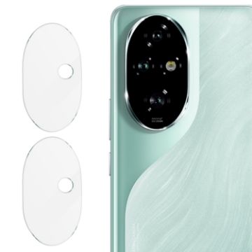 For Honor 200 Pro Rear Camera Lens Film - 2 PCS/Set - 1