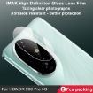 For Honor 200 Pro Rear Camera Lens Film - 2 PCS/Set - 4