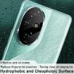 For Honor 200 Pro Rear Camera Lens Film - 2 PCS/Set - 5